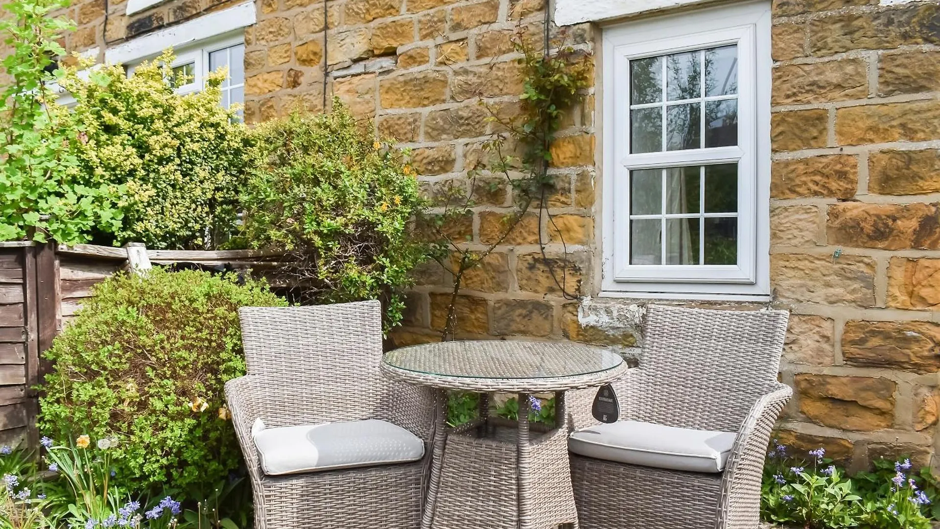 Сasa de vacaciones Villa High Street Burniston