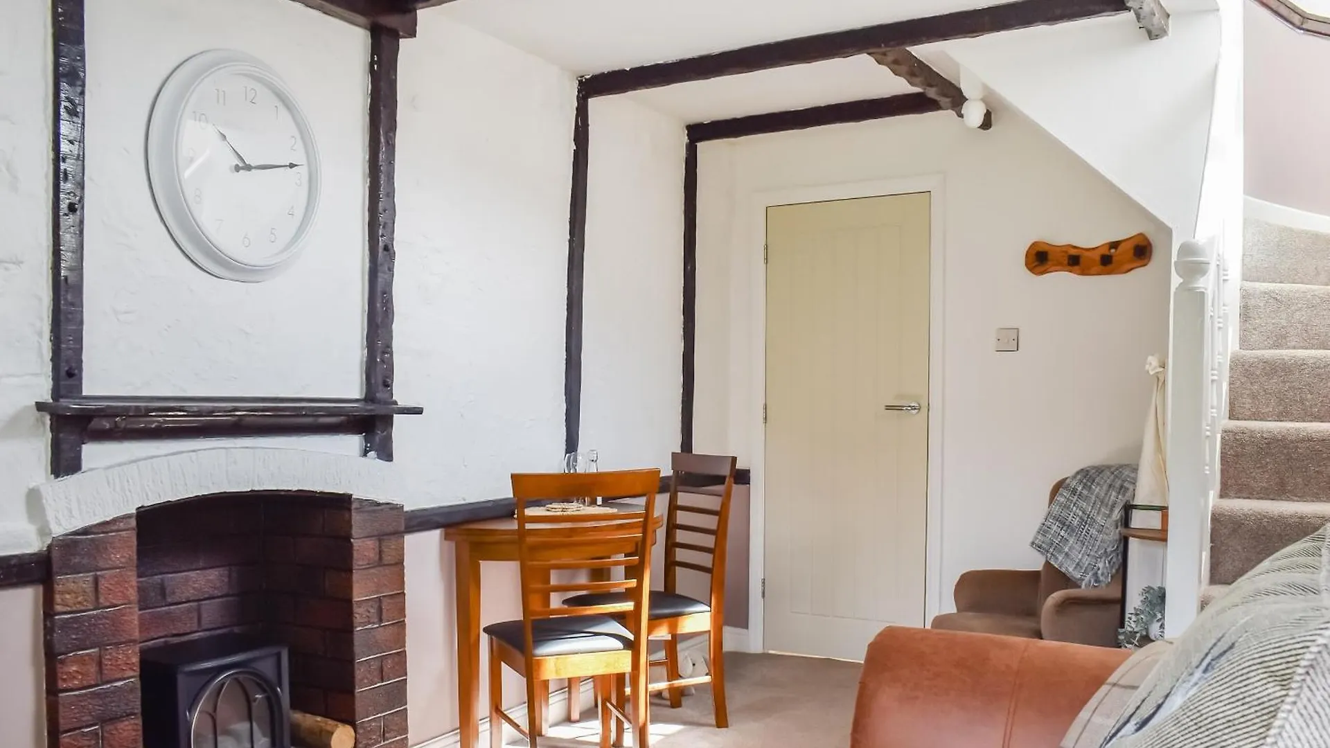 Сasa de vacaciones Villa High Street Burniston